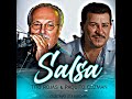 🤍Mix Exitos Tito Rojas & Paquito Guzmán - GustavoAlejandro🤍