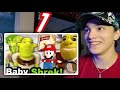 Baby Shrek Episode 1 (Reaction)