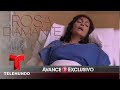 Rosa Diamante / Avance Exclusivo 124 / Telemundo