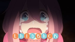 Night Fright | Laid-Back Camp