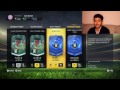 FIFA 15 - I GOT HIM TWICE!!! - Ultimate Team TOTY Pack Opening