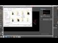 Speed Art ep#10 falcon bg