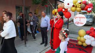 2022.10.16 - Petrecere nuntă Georgiana & Marius