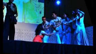 Watch Mission Uk Celebration video