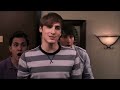Big Time Rush: Paralyzed (Episode Clip)