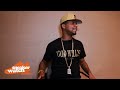 Juelz Santana "I Get Every Pair of Sneakers"