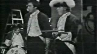 Watch Paul Revere  The Raiders Louie Louie video