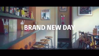 Watch Anly Brand New Day video