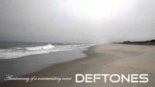 Watch Deftones Anniversary Of An Uninteresting Event video