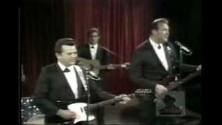 Watch Conway Twitty Johnny B Goode video
