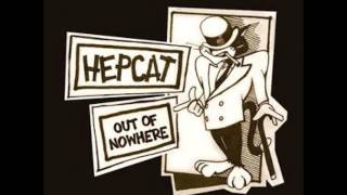 Watch Hepcat All For You video