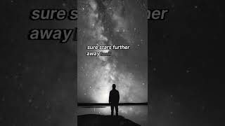 Stars Are Everywhere, So Why Is The Sky Still Dark?