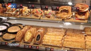 Londra Aktuel 25 Bolum Simit Sarayi