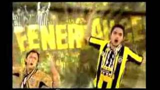 Fenerbahçe Alev Alev Her Yer Yanıyor Athena