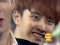 Cut 130825 Exo Peppero Kissing Game China Love Big Concert images Cut 130825 Exo Peppero Kissing Game China Love Big Concert