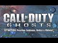 Call of Duty: Ghosts - EXTINCTION Prestige Emblems, Relics & More! - (COD Ghost Gameplay)