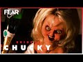 Happy Honeymoon | Bride of Chucky (1998)