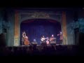 Mill Valley Django Fest - Jimmy Luttrell Quartet "Georgine"