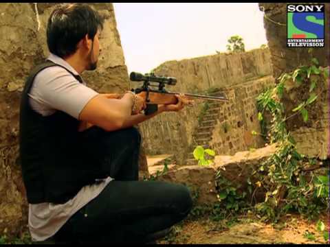 Anjaan K.D : Episode 239 - 20th July 2013