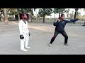 Boxing Training | How To Incress Speed In Your Punch