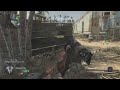 erichmartin - Black Ops Game Clip: Ghost Pro x2 :D