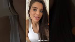 Moments Twerking De Lana Rhoades