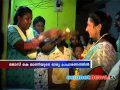 Kerala Election 2014 Nisha Jose