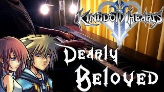 Kingdom Hearts Dearly Beloved 2017 Kingdom Hearts Dearly Beloved 2017