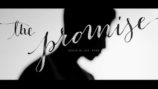 Jay Park - The Promise
