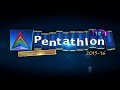 Pentathlon 19/02/2017