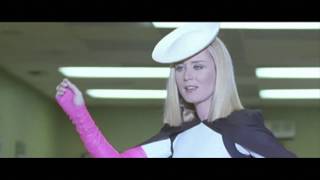 Watch Roisin Murphy Let Me Know video