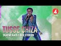 Tusse Chiza – ”How will I know” – Whitney Houston – Idol 2...