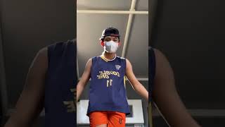 Lemesin Dulu Ahh Biar Gk Tegang