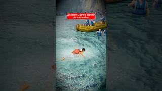 Zubeen Garg Death 3D By Professor Of How