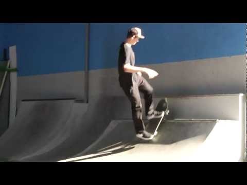 5&5 with Willis Kimbel