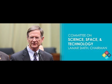 Hearing - Using Technology to Address Climate Change (EventID=108299)