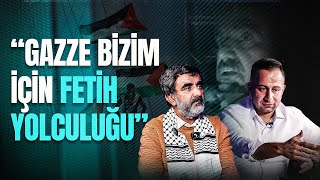 Fetih Suresi Okuduğu Görüntüler Milyonları Etkiledi Alparslan Arslan O Geceyi Anlattı