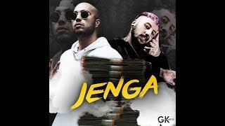 Khontkar ft. Ben Fero JENGA