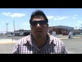 El rugir de autos modificados rompe el silencio de la noche en Pachuca, por Isaac Coso