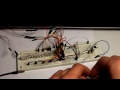 Attiny85 12 Led Vu Meter images Attiny85 12 Led Vu Meter