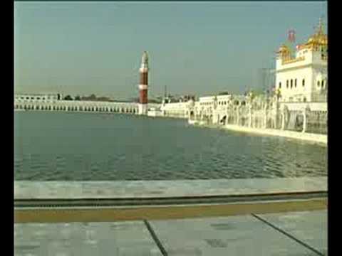 Mere Mann Satgur (Part 2 of 2) - Bhai Dalbir Singh Ji ASR