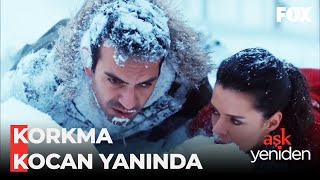 Fatih Ve Zeynepin Kar Macerası - Aşk Yeniden 3. Bölüm