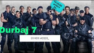 Cehennem Mellekleri En Yeni Durbaj 7 2020