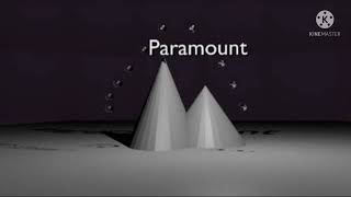 Paramount Pictures 2011-Present Remake