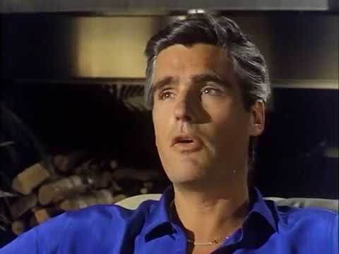 =123= Derrick Der Mann aus Antibes (1985 )