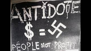Watch Antidote People Not Profits video