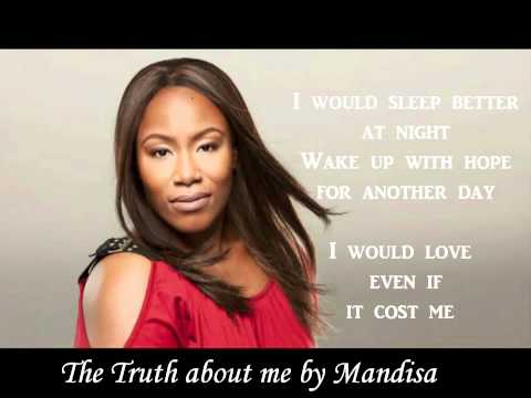 The Truth About Me Video