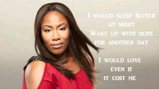 Watch Mandisa The Truth About Me video