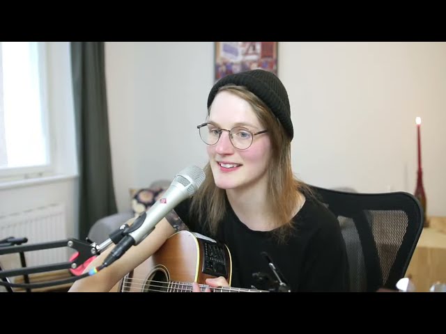 Fire 🔥 | Jennifer Berning LIVE #63