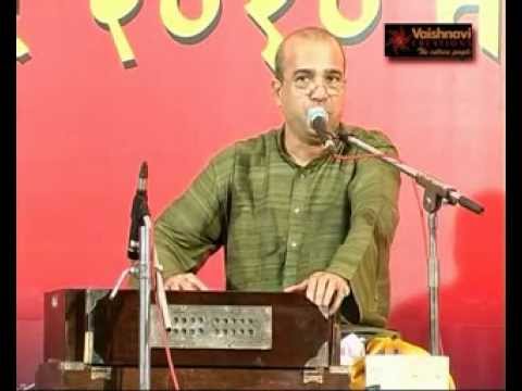 Vaishnavi Creations - Suresh Wadkar (Shur Amhi Sardar)